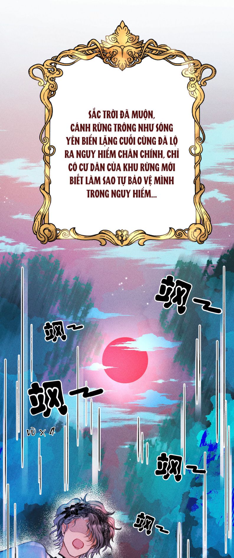 Cao Tháp Chapter 35 - Trang 4