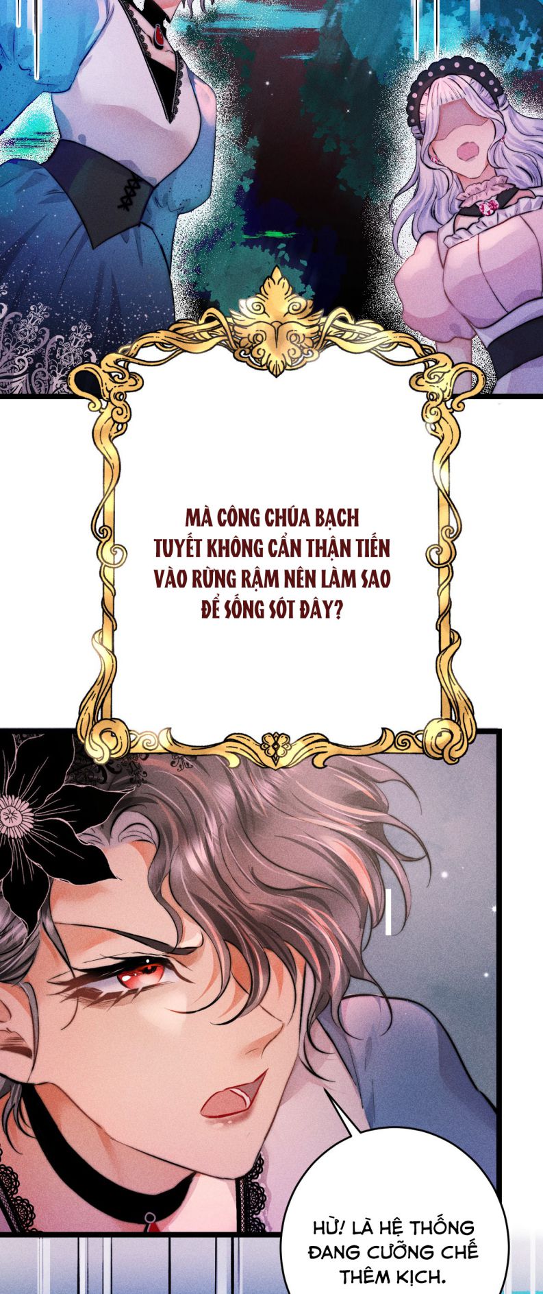 Cao Tháp Chapter 35 - Trang 4