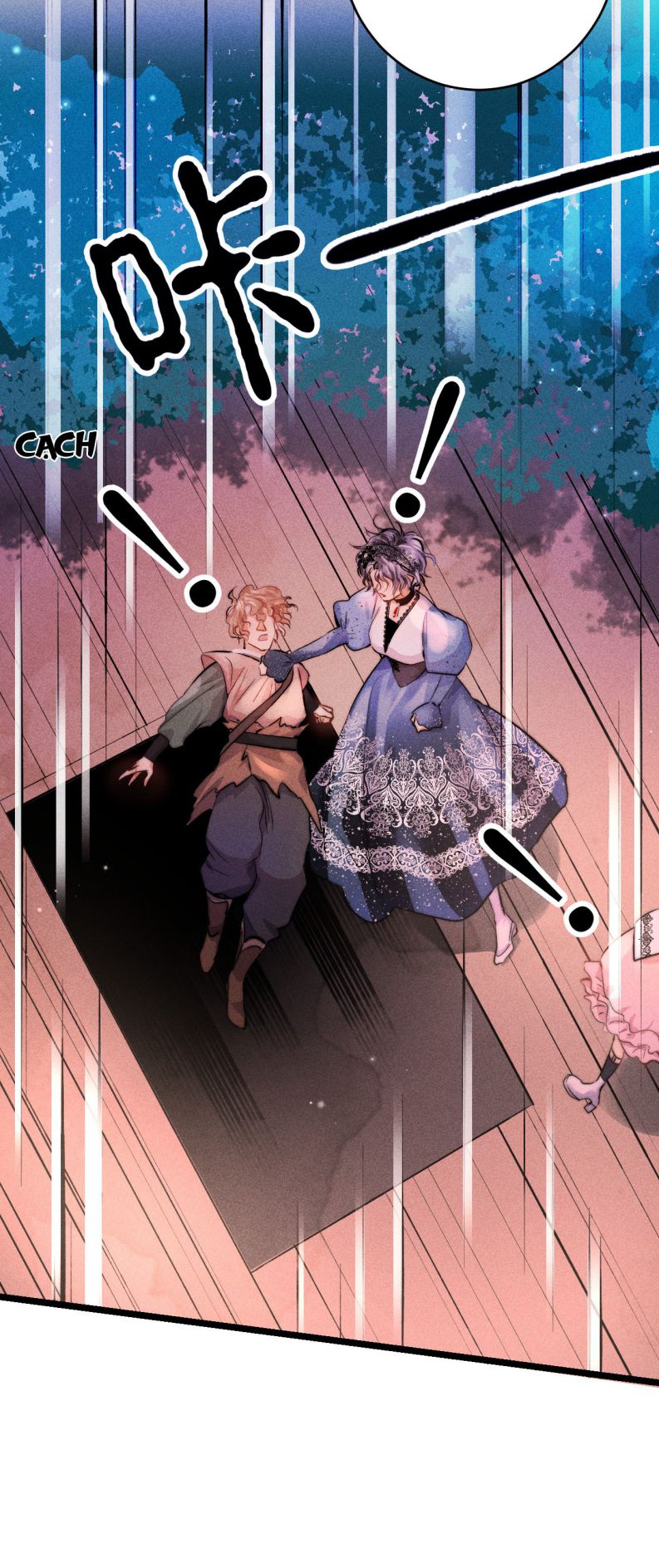 Cao Tháp Chapter 35 - Trang 4