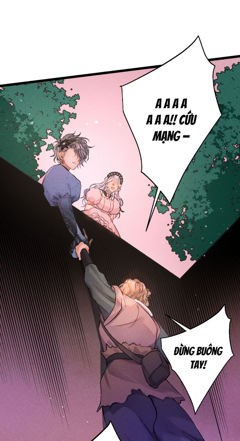 Cao Tháp Chapter 35 - Trang 4