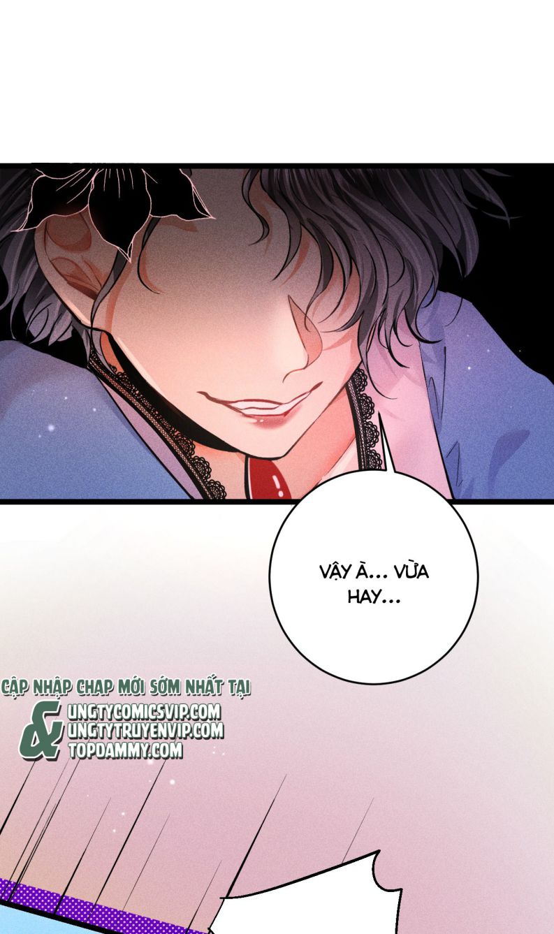 Cao Tháp Chapter 35 - Trang 4