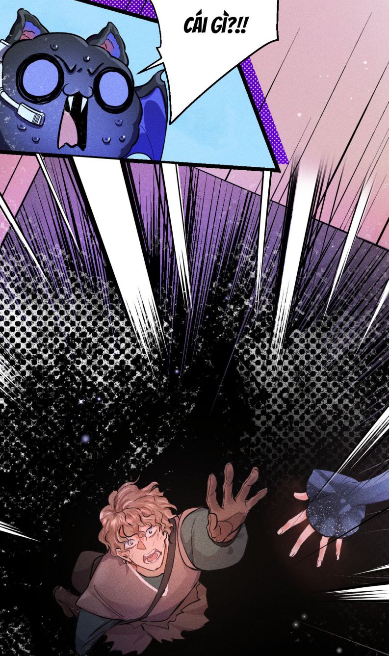 Cao Tháp Chapter 35 - Trang 4
