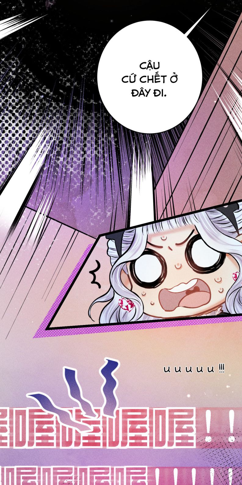 Cao Tháp Chapter 35 - Trang 4