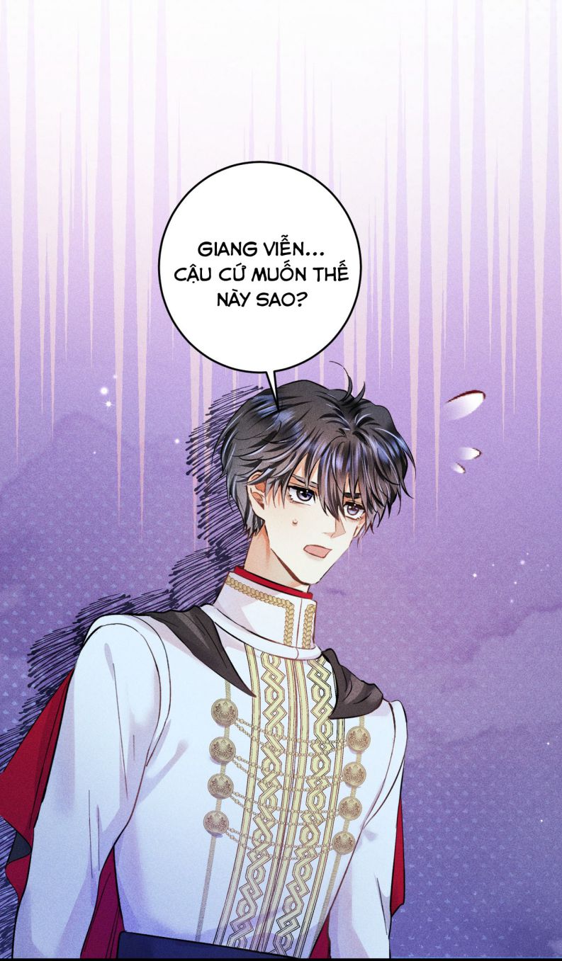 Cao Tháp Chapter 35 - Trang 4