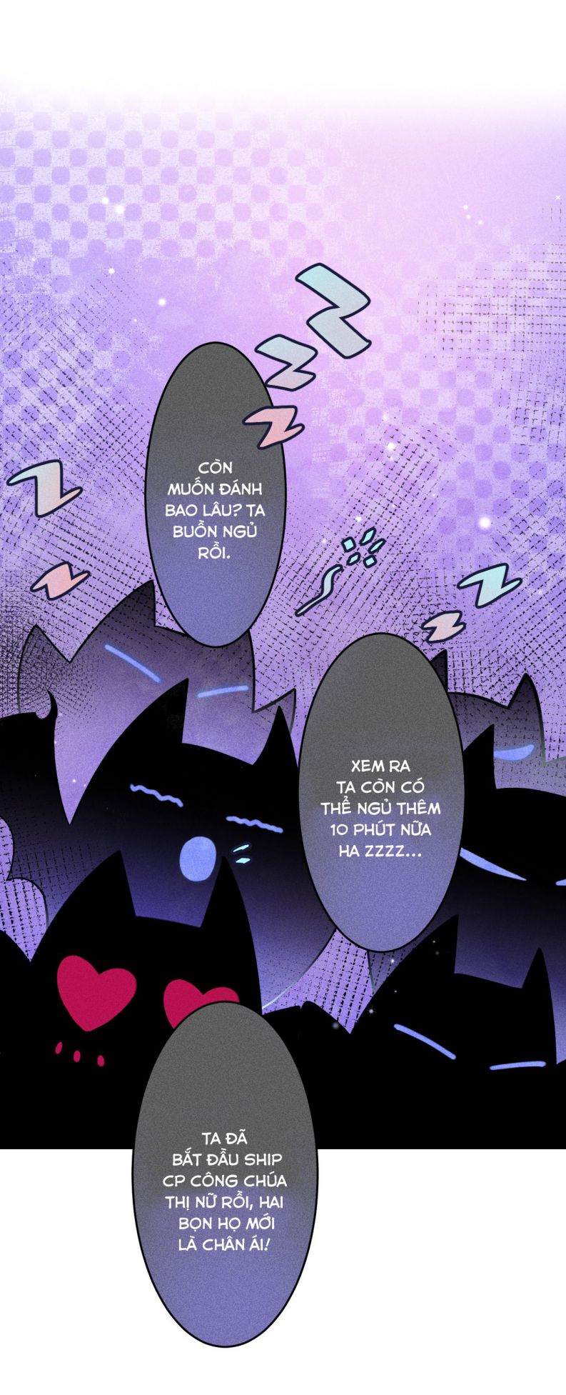 Cao Tháp Chapter 35 - Trang 4