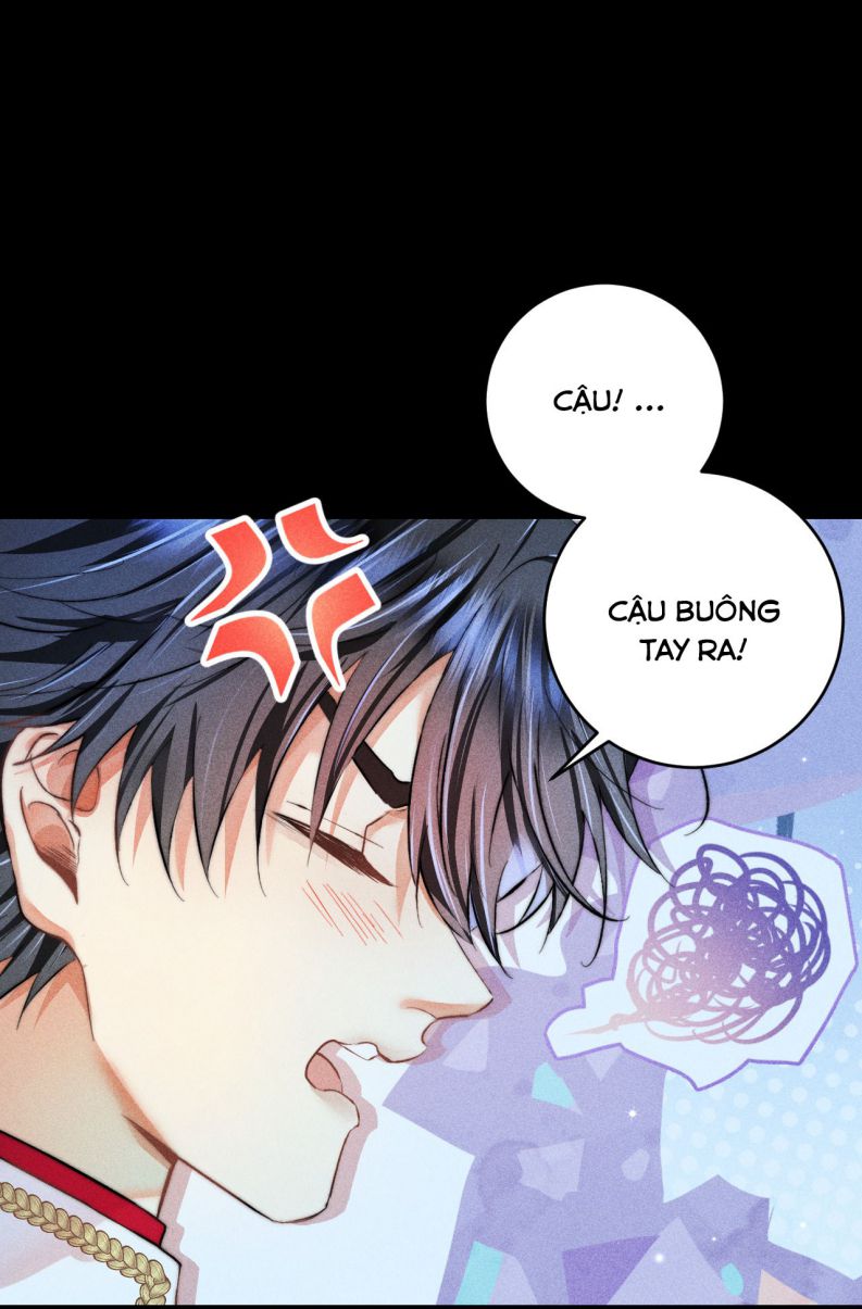 Cao Tháp Chapter 35 - Trang 4