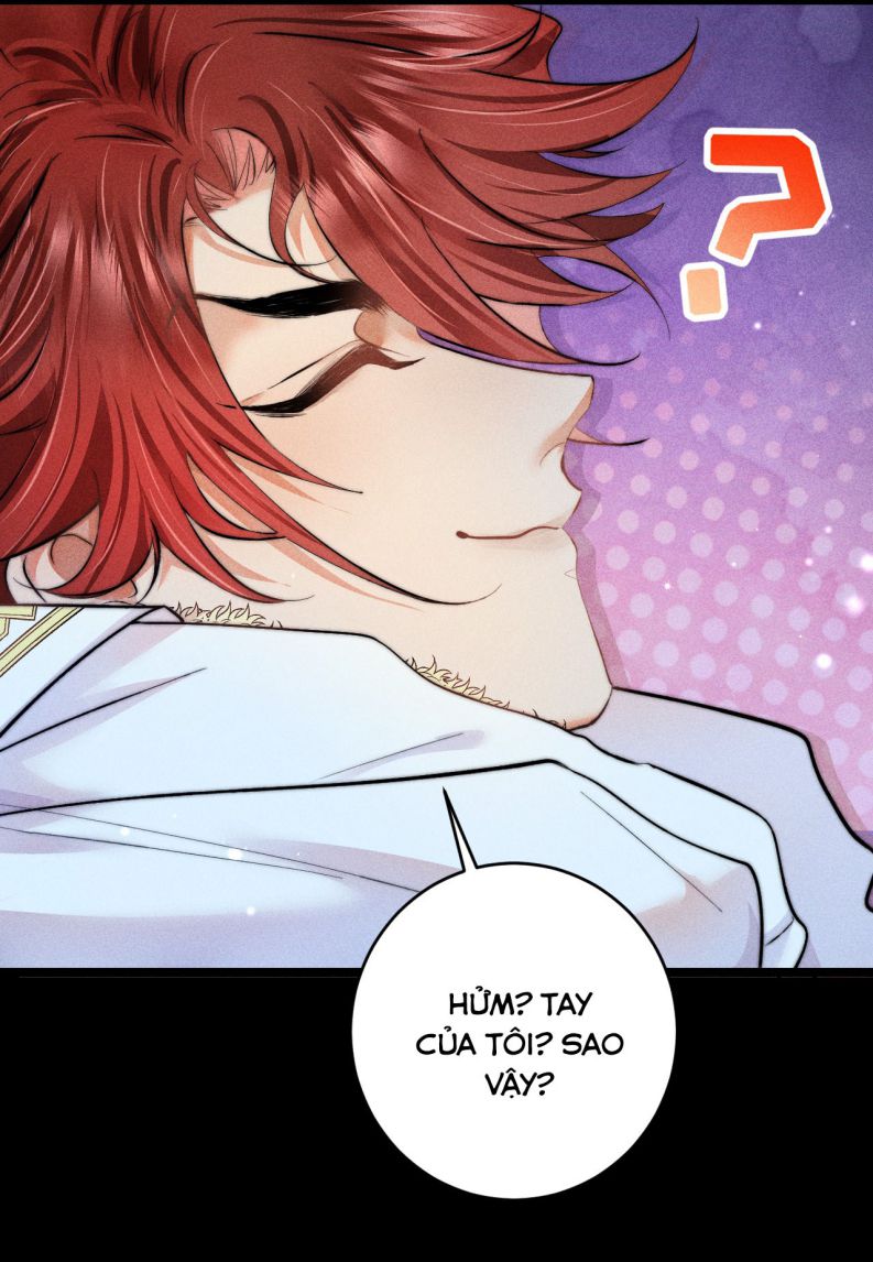 Cao Tháp Chapter 35 - Trang 4