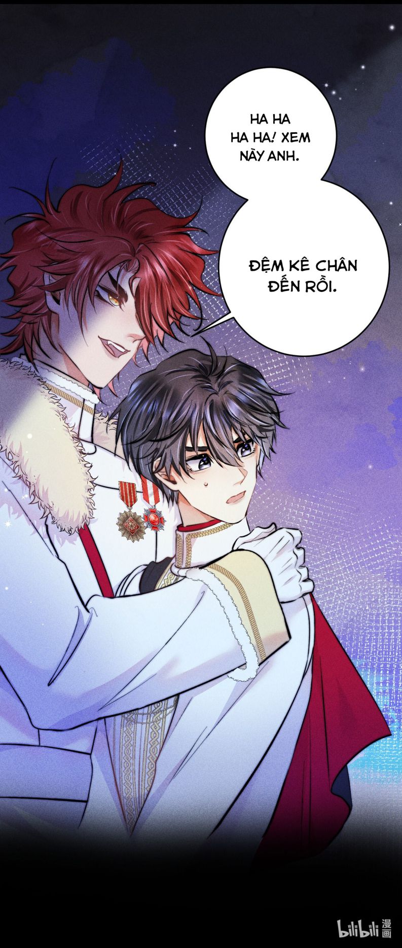 Cao Tháp Chapter 35 - Trang 4