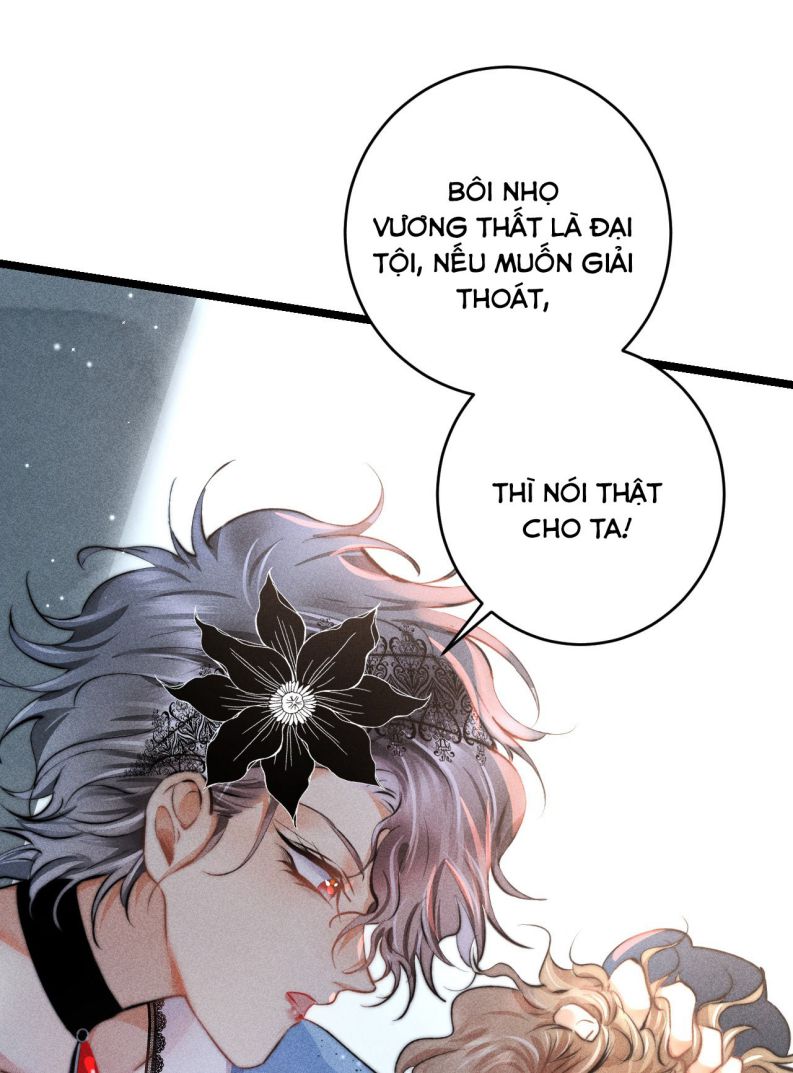 Cao Tháp Chapter 35 - Trang 4