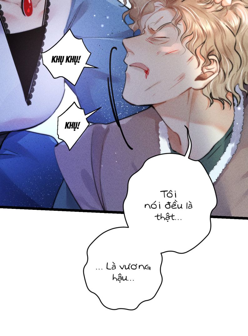 Cao Tháp Chapter 35 - Trang 4