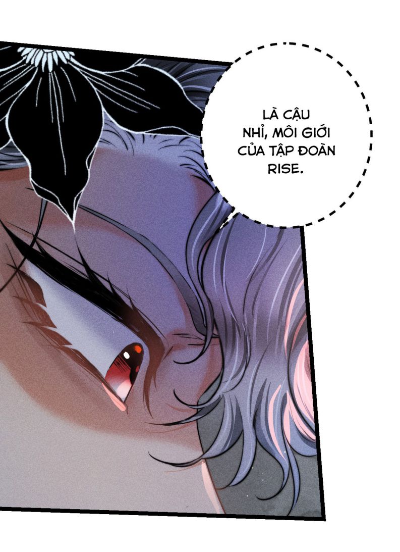 Cao Tháp Chapter 35 - Trang 4
