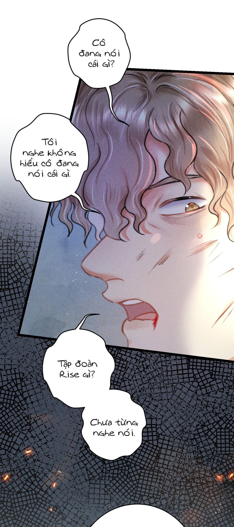 Cao Tháp Chapter 35 - Trang 4