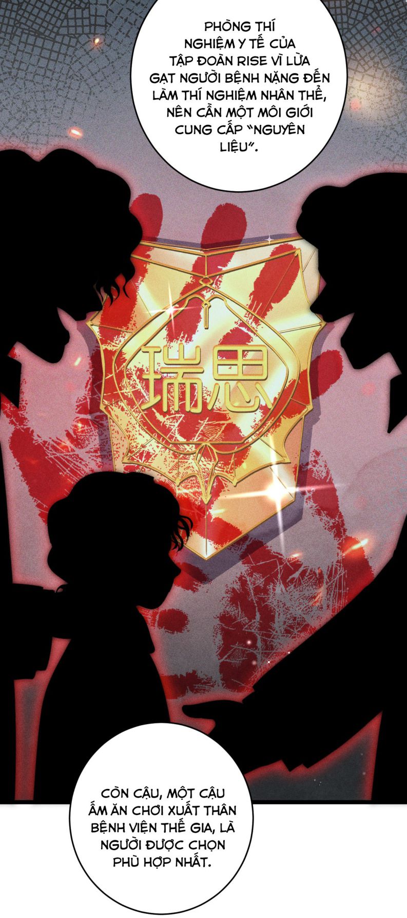 Cao Tháp Chapter 35 - Trang 4