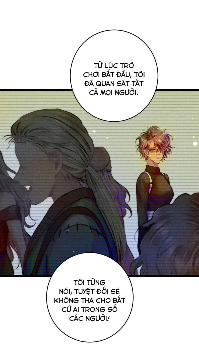 Cao Tháp Chapter 35 - Trang 4