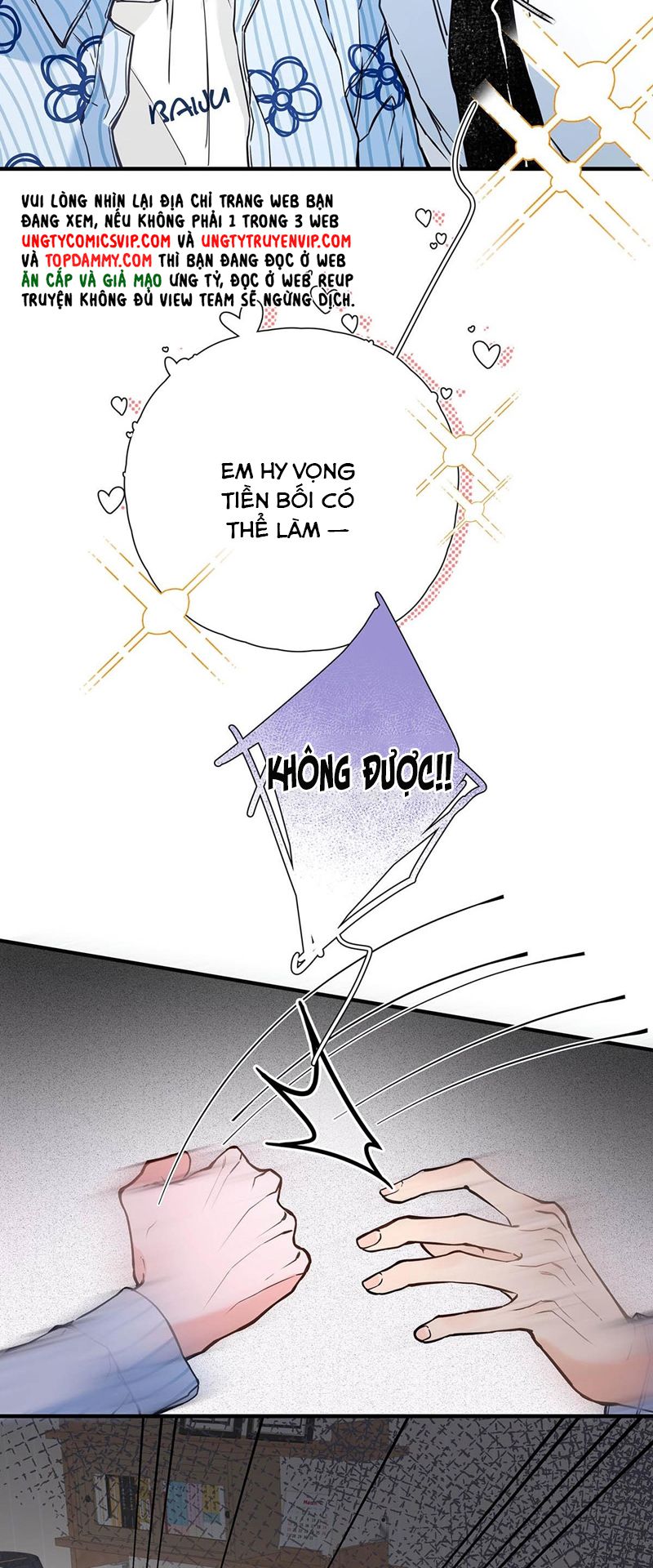 Từ Số Không Bắt Đầu Làm Bạn Trai Chapter 3 - Next Chapter 4