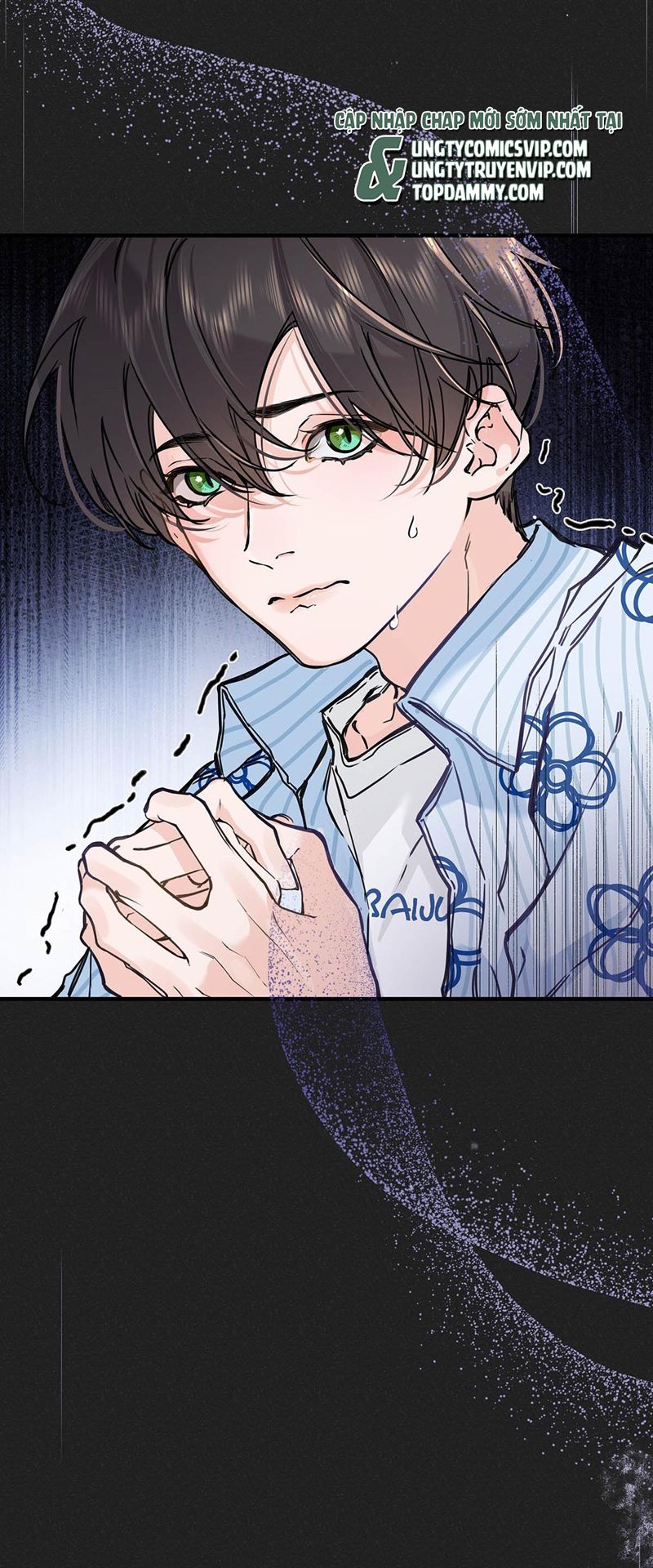 Từ Số Không Bắt Đầu Làm Bạn Trai Chapter 3 - Next Chapter 4