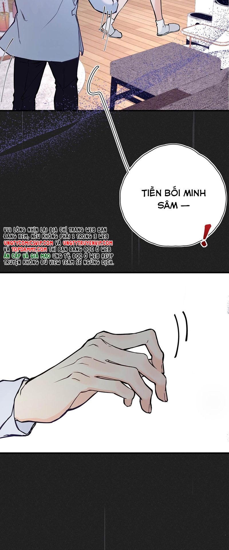 Từ Số Không Bắt Đầu Làm Bạn Trai Chapter 3 - Next Chapter 4