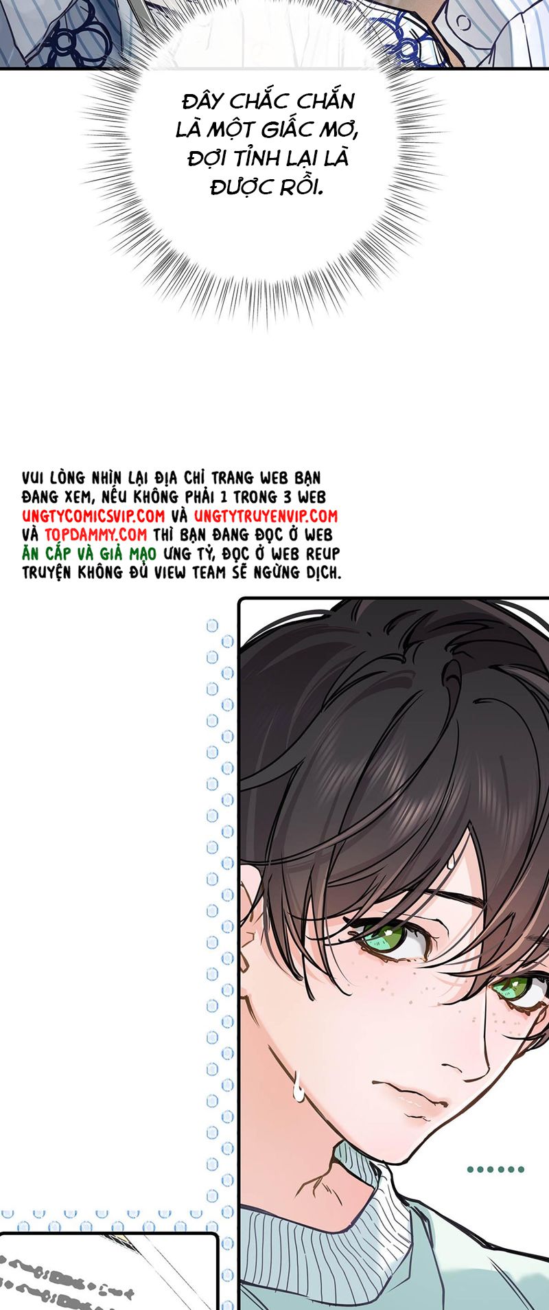 Từ Số Không Bắt Đầu Làm Bạn Trai Chapter 3 - Next Chapter 4