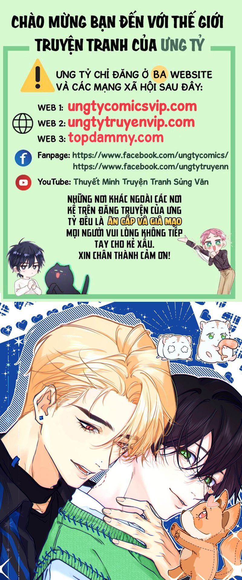 Từ Số Không Bắt Đầu Làm Bạn Trai Chapter 3 - Next Chapter 4