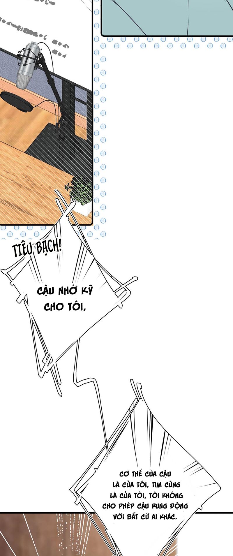 Từ Số Không Bắt Đầu Làm Bạn Trai Chapter 3 - Next Chapter 4