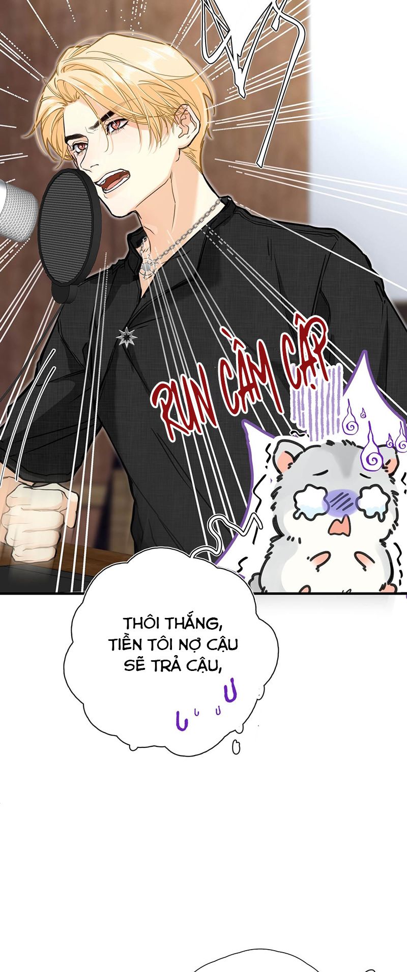 Từ Số Không Bắt Đầu Làm Bạn Trai Chapter 3 - Next Chapter 4
