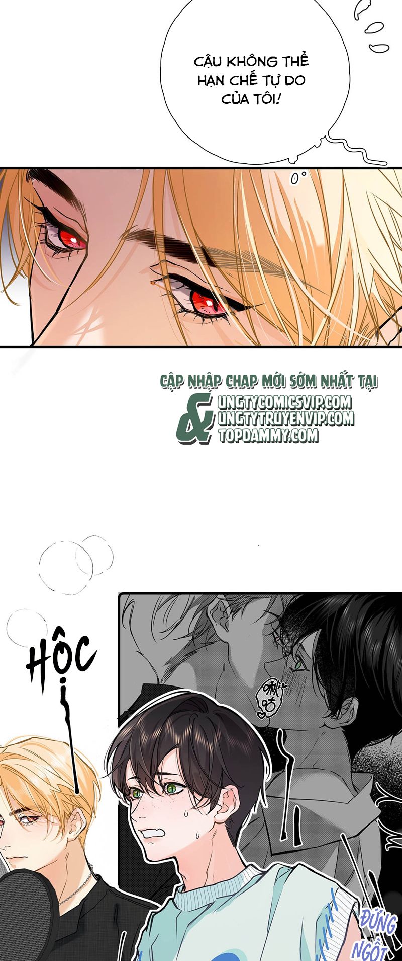 Từ Số Không Bắt Đầu Làm Bạn Trai Chapter 3 - Next Chapter 4
