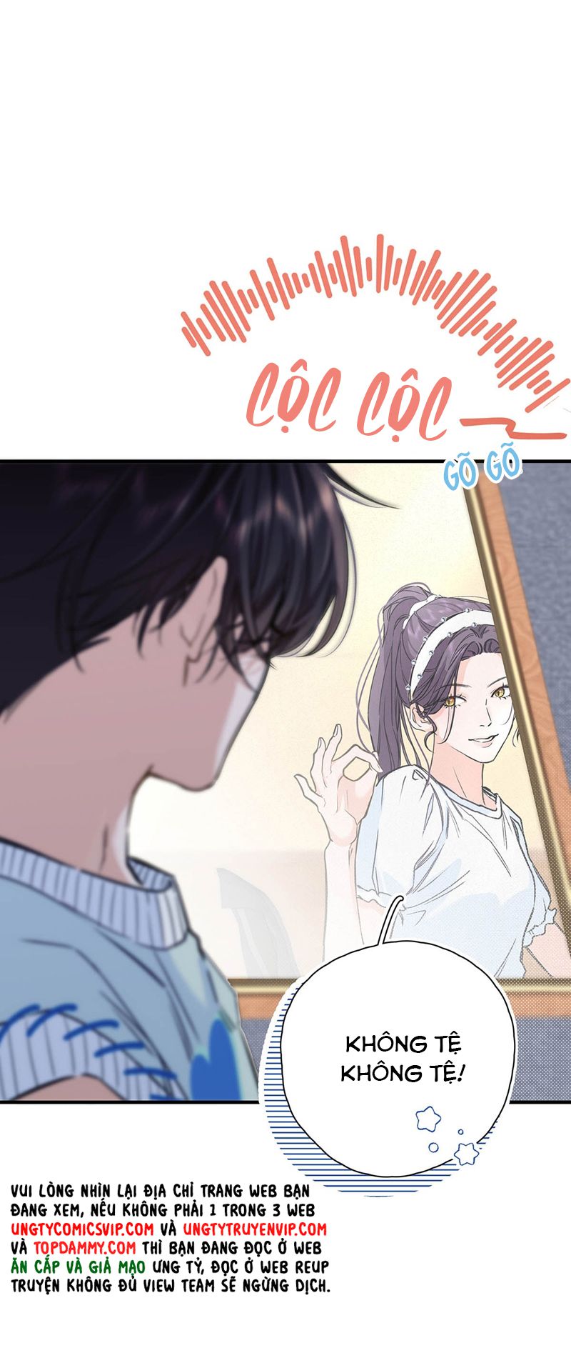 Từ Số Không Bắt Đầu Làm Bạn Trai Chapter 3 - Next Chapter 4