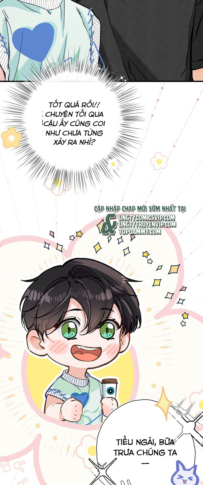 Từ Số Không Bắt Đầu Làm Bạn Trai Chapter 3 - Next Chapter 4