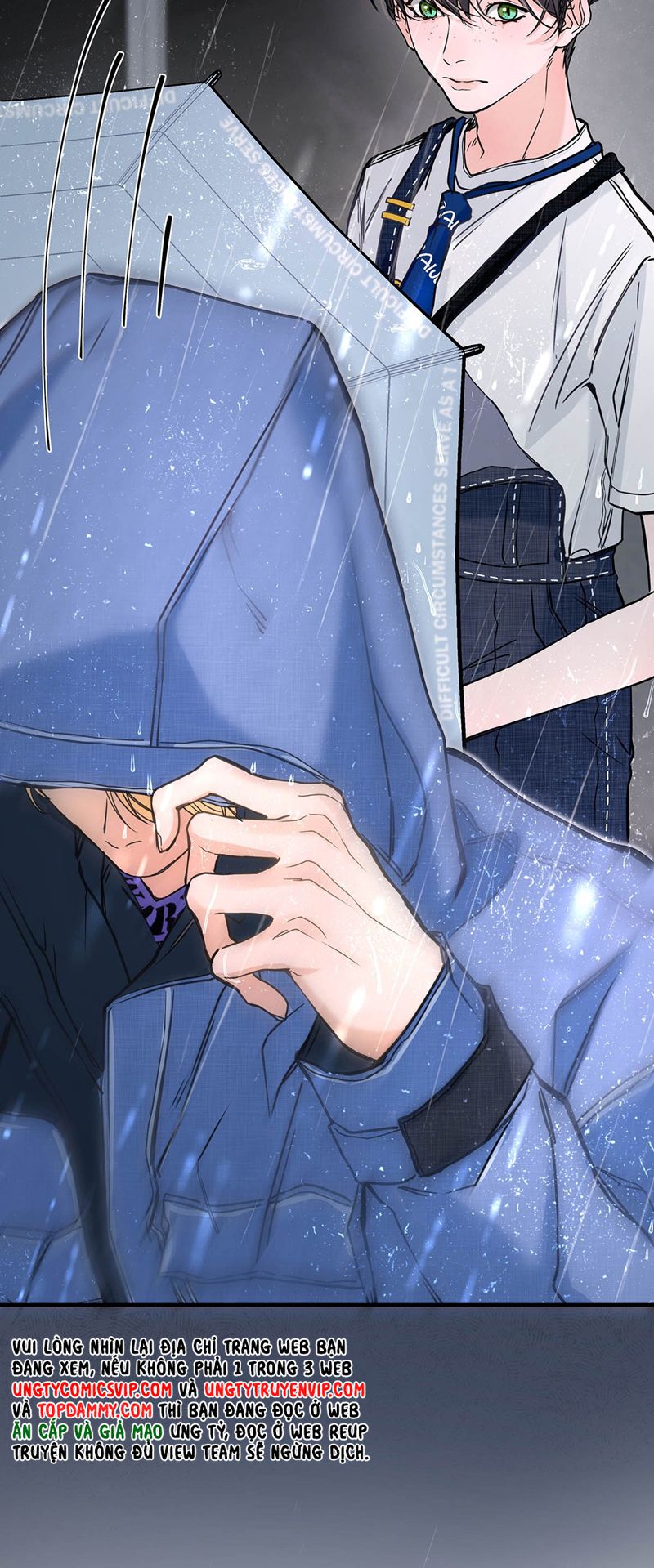 Từ Số Không Bắt Đầu Làm Bạn Trai Chapter 3 - Next Chapter 4