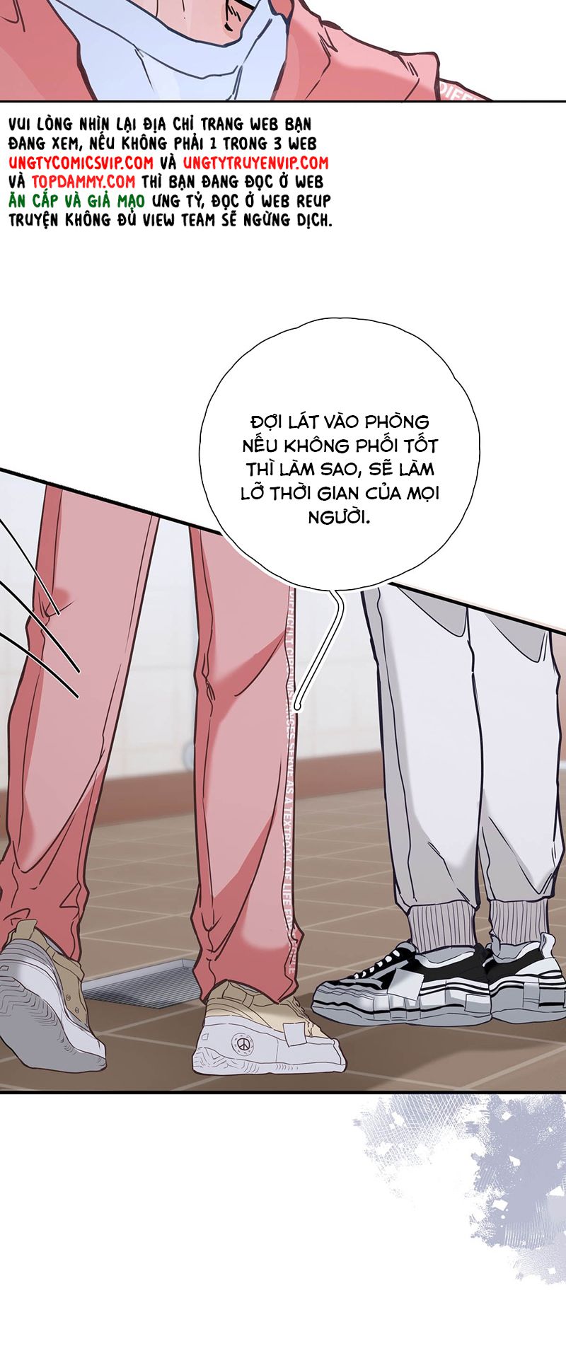 Từ Số Không Bắt Đầu Làm Bạn Trai Chapter 3 - Next Chapter 4