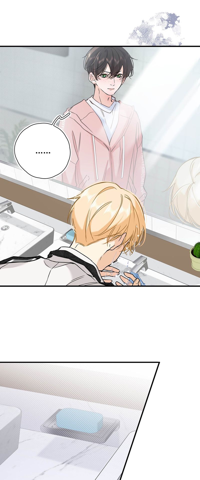 Từ Số Không Bắt Đầu Làm Bạn Trai Chapter 3 - Next Chapter 4