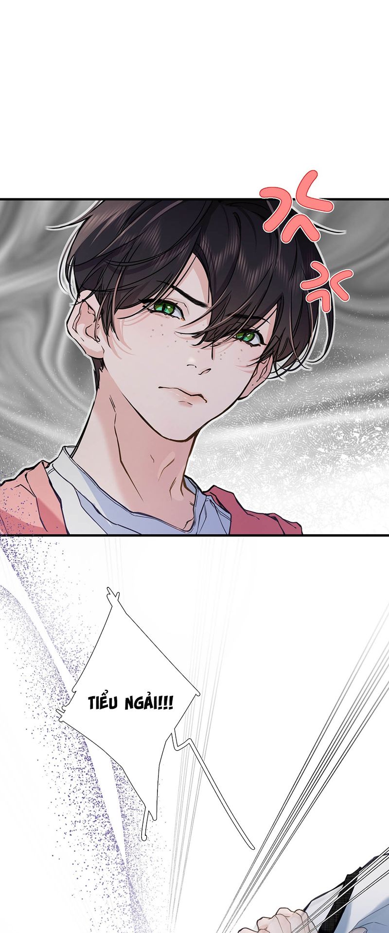 Từ Số Không Bắt Đầu Làm Bạn Trai Chapter 3 - Next Chapter 4