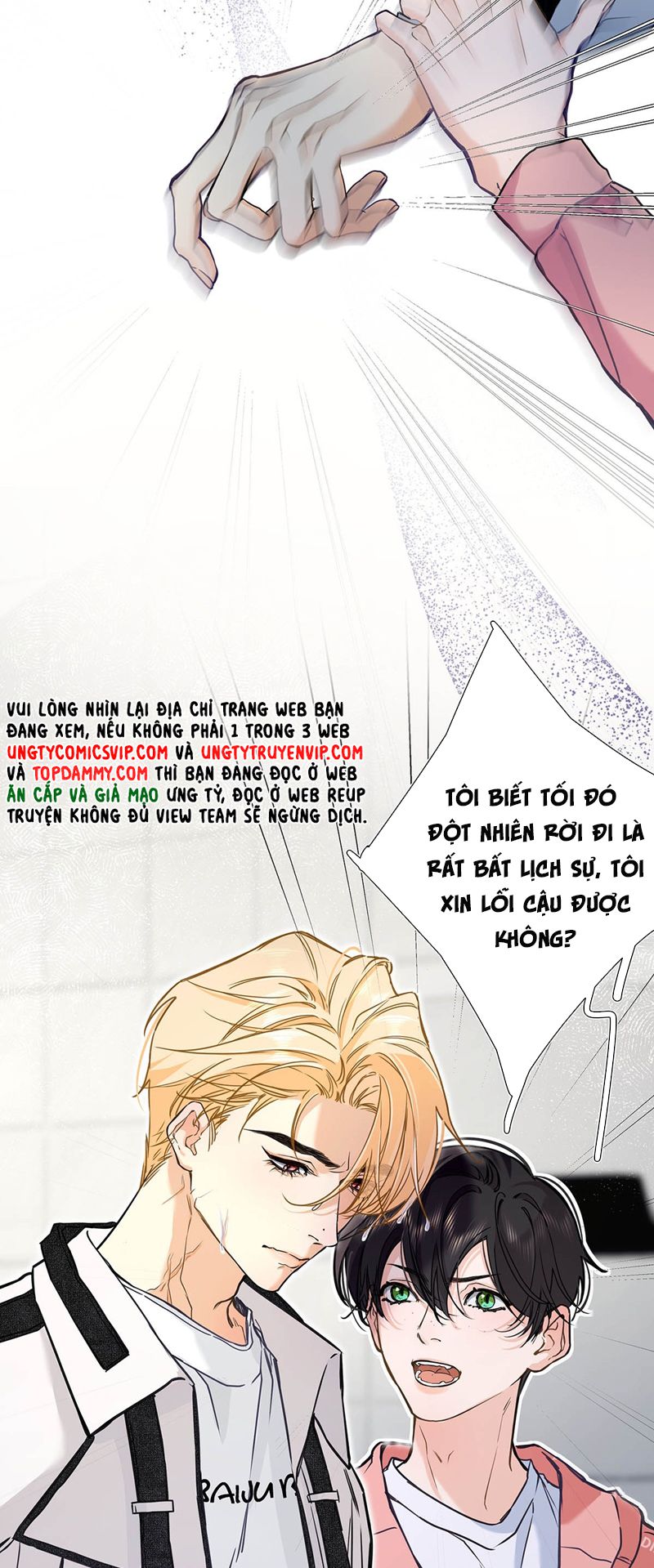 Từ Số Không Bắt Đầu Làm Bạn Trai Chapter 3 - Next Chapter 4