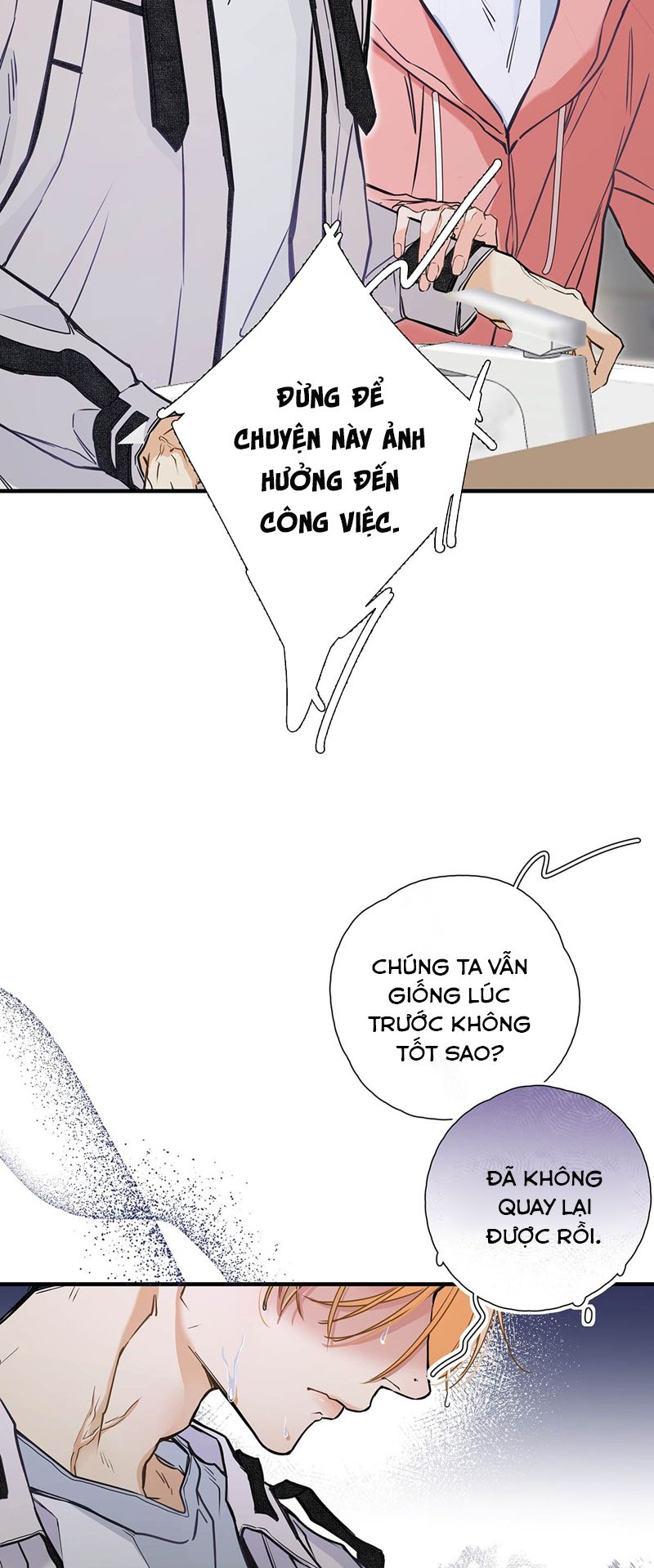 Từ Số Không Bắt Đầu Làm Bạn Trai Chapter 3 - Next Chapter 4