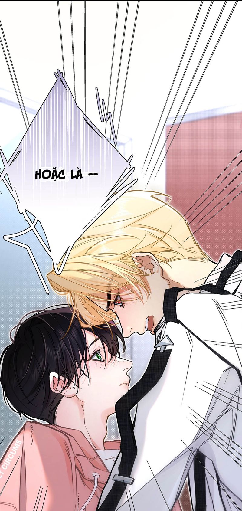 Từ Số Không Bắt Đầu Làm Bạn Trai Chapter 3 - Next Chapter 4
