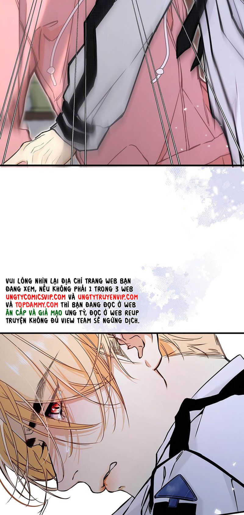 Từ Số Không Bắt Đầu Làm Bạn Trai Chapter 3 - Next Chapter 4