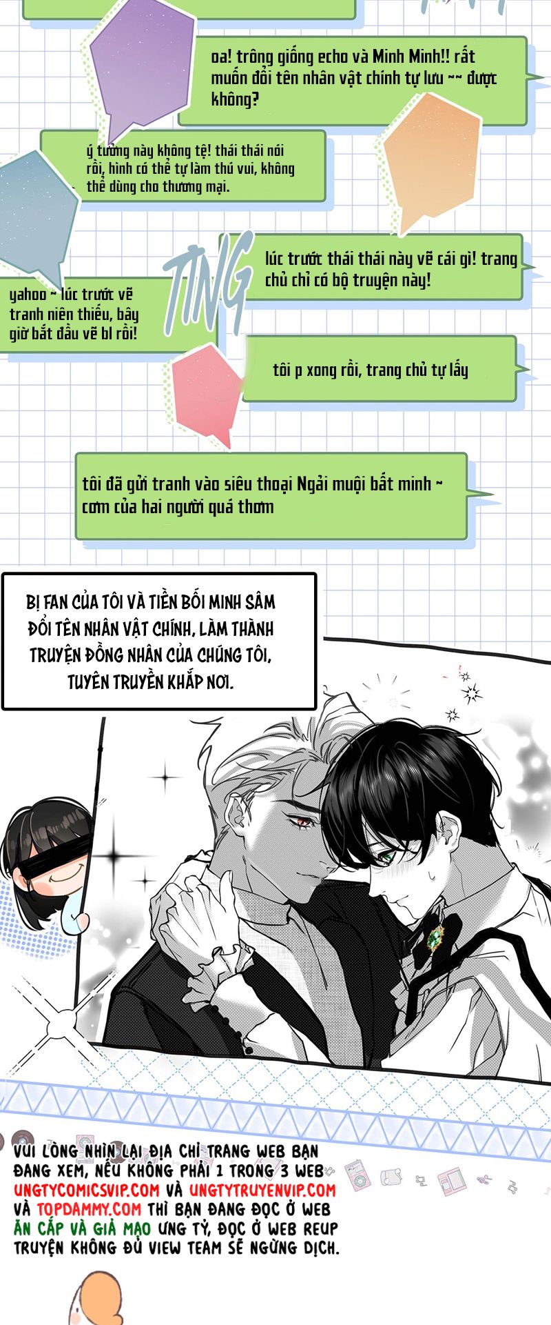 Từ Số Không Bắt Đầu Làm Bạn Trai Chapter 3 - Next Chapter 4