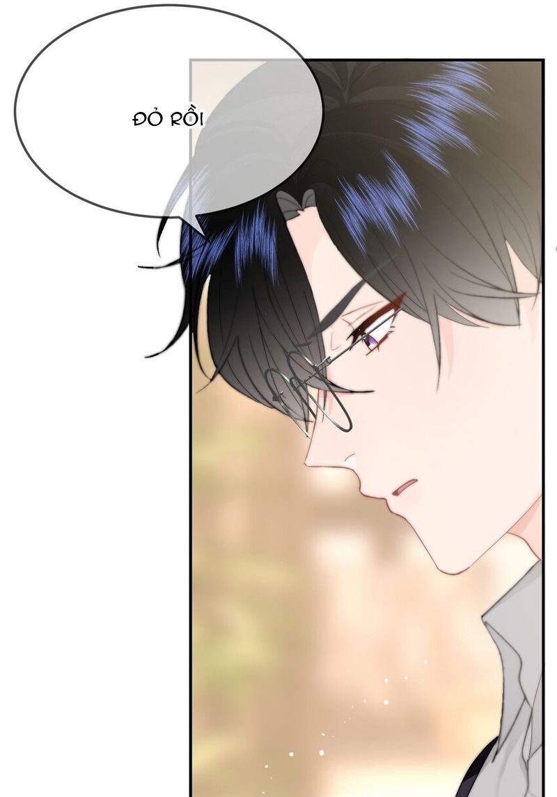 Tôi Và Ảnh Chụp Không Giống Nhau Chapter 62 - Trang 3