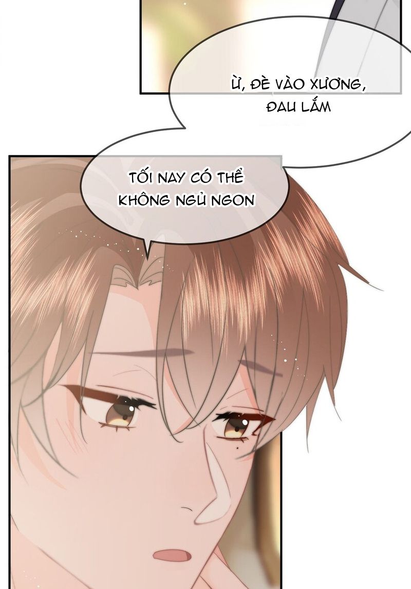 Tôi Và Ảnh Chụp Không Giống Nhau Chapter 62 - Trang 3