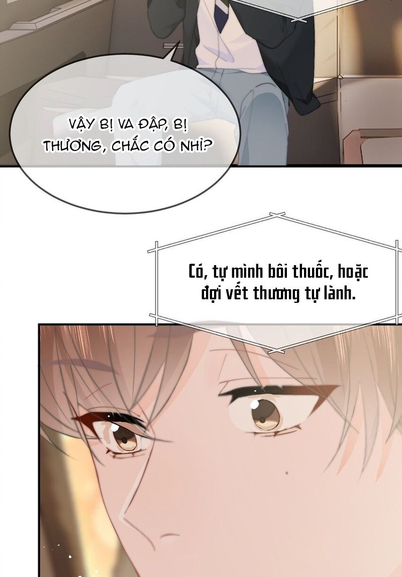 Tôi Và Ảnh Chụp Không Giống Nhau Chapter 62 - Trang 3