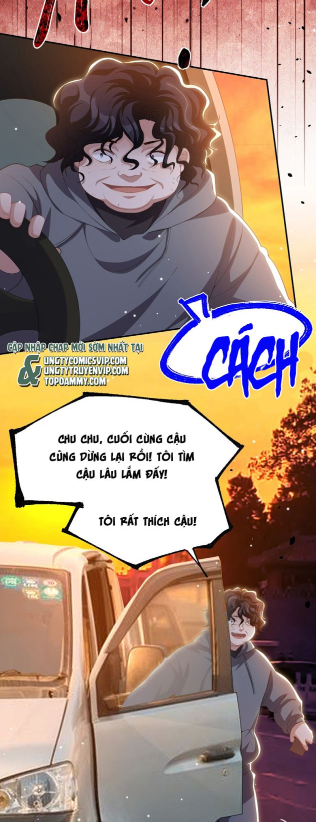 Quan Hệ Thế Thân Chapter 137 - Trang 4
