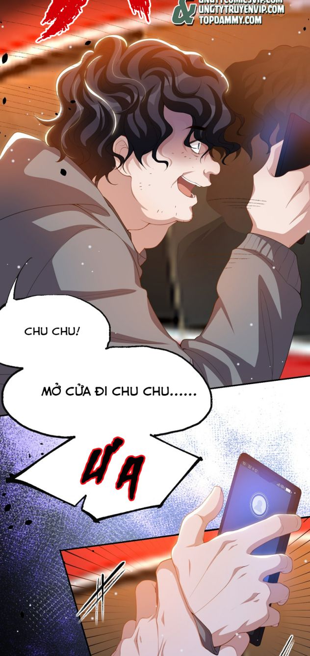 Quan Hệ Thế Thân Chapter 137 - Trang 4