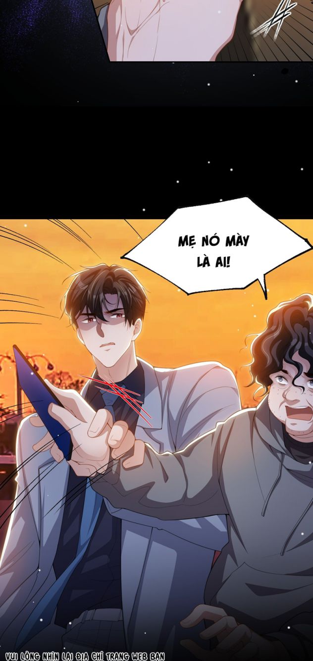 Quan Hệ Thế Thân Chapter 137 - Trang 4