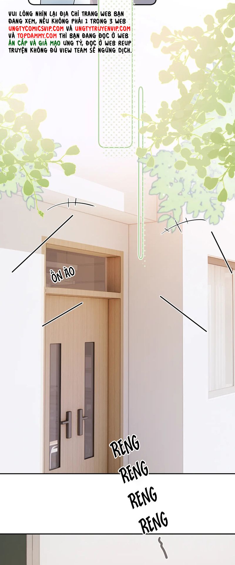 Cậu Vượt Giới Rồi Chapter 3 - Trang 4