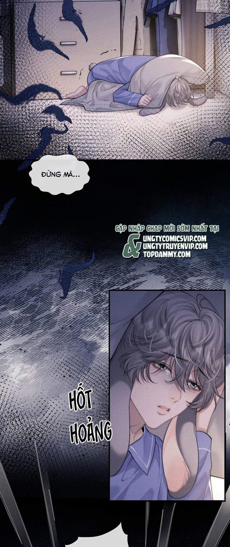 Chấp Sự Thỏ Cụp Tai Chapter 94 - Trang 4