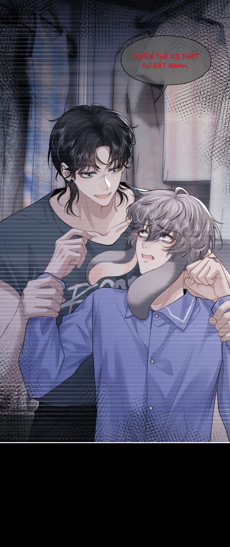 Chấp Sự Thỏ Cụp Tai Chapter 94 - Trang 4