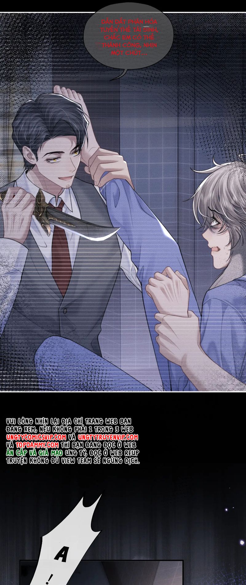Chấp Sự Thỏ Cụp Tai Chapter 94 - Trang 4