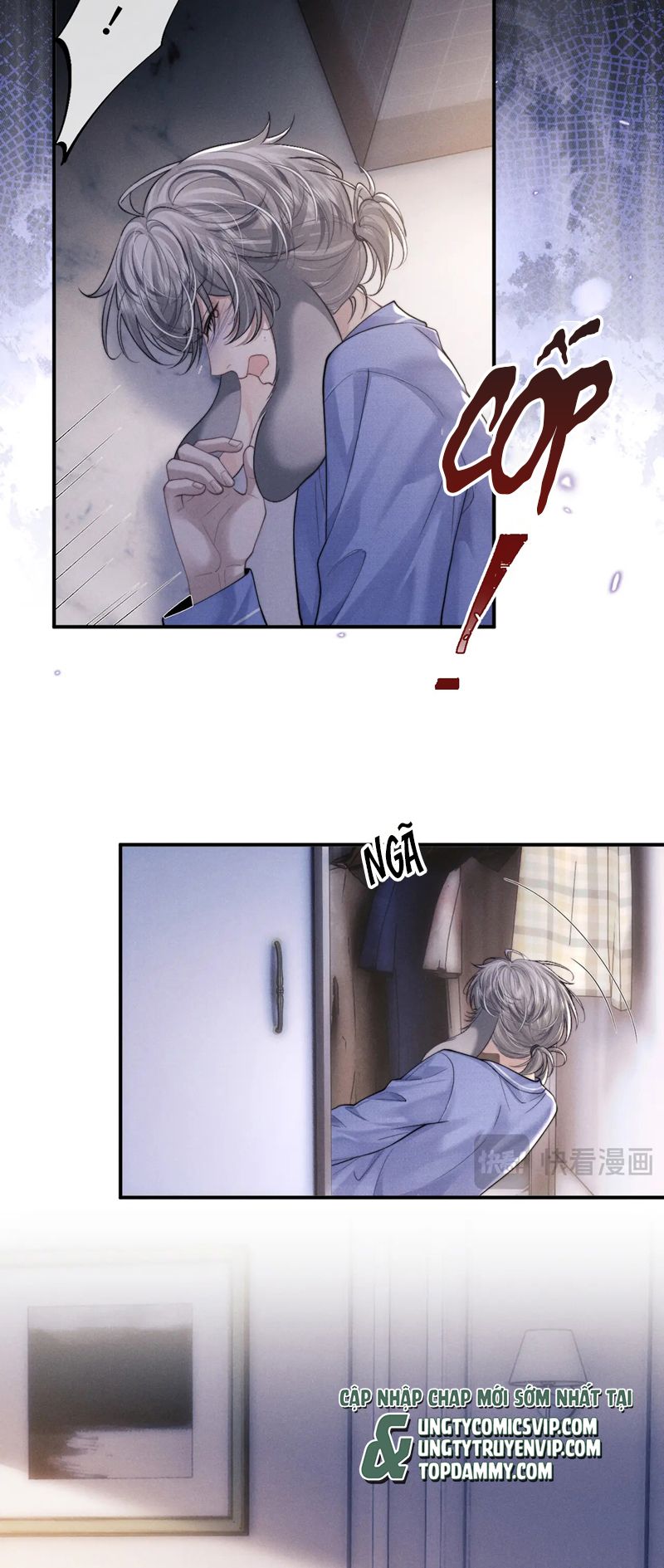 Chấp Sự Thỏ Cụp Tai Chapter 94 - Trang 4