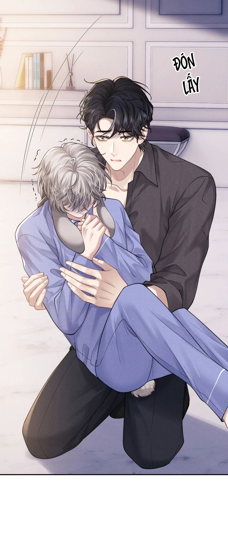 Chấp Sự Thỏ Cụp Tai Chapter 94 - Trang 4