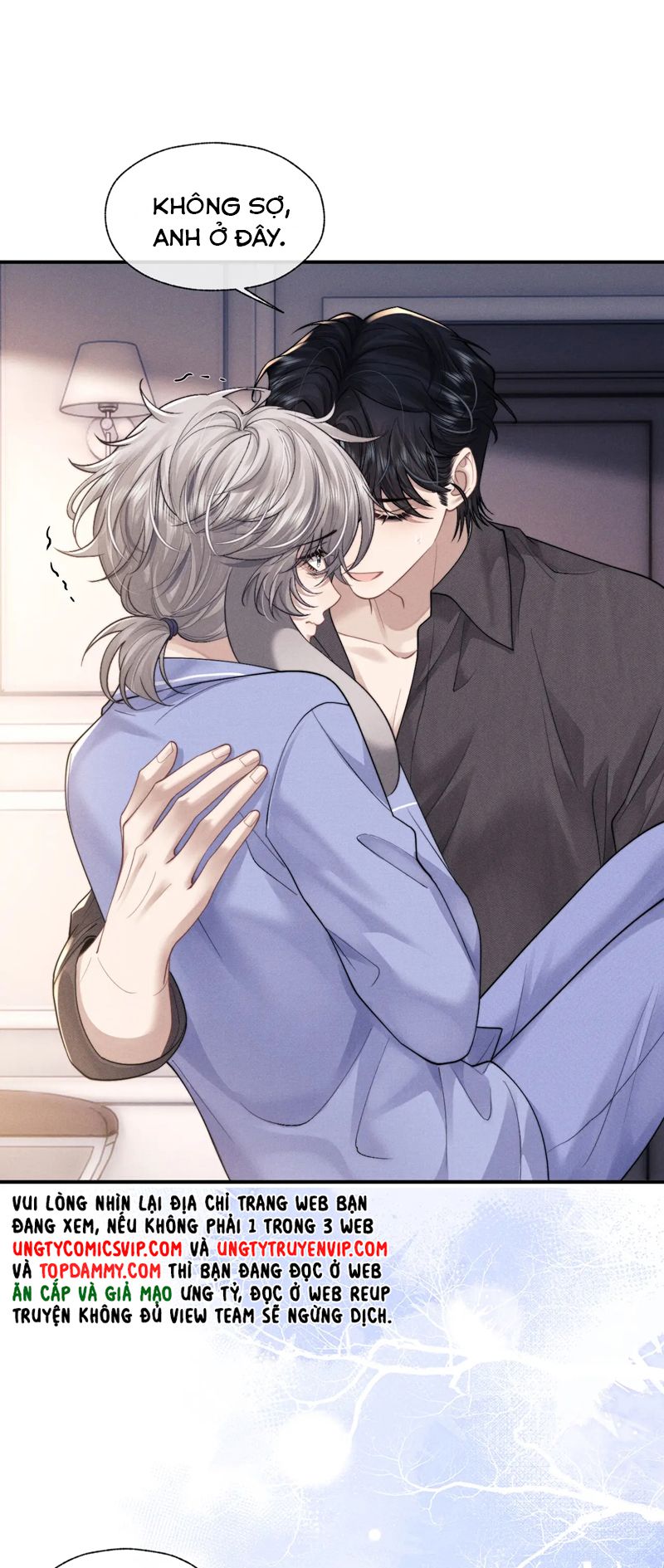 Chấp Sự Thỏ Cụp Tai Chapter 94 - Trang 4